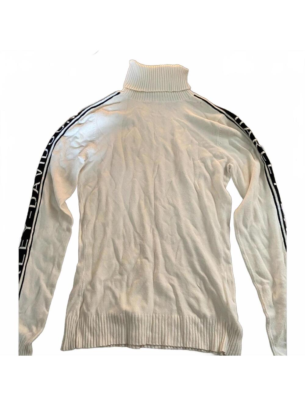 Harley Davison’s women's sweater size XS